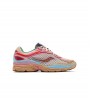 Saucony ProGrid Omni 9 Jae Tips To Do List Tan