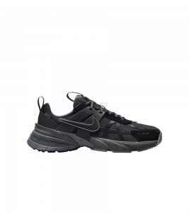 Nike V2K Run Gore-Tex Black Iron Grey