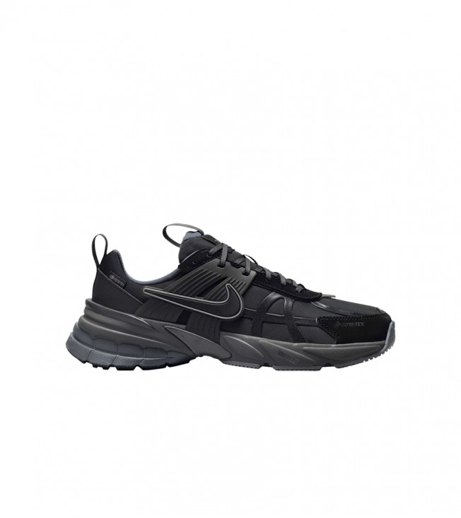 Nike V2K Run Gore-Tex Black Iron Grey