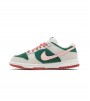 Nike Dunk Low SE All Petals United Fir Green WMNS