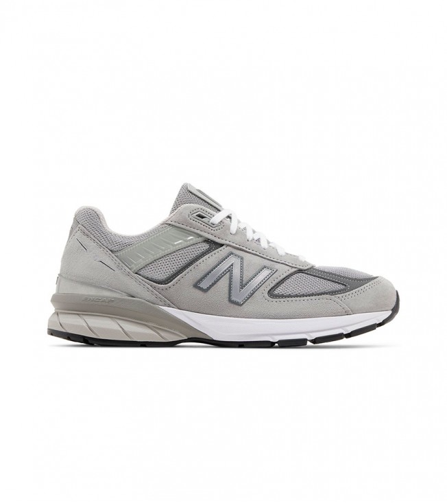 New Balance 990v5 Grey