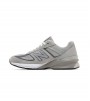 New Balance 990v5 Grey