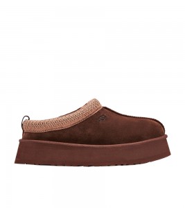 UGG Tazz Slipper Burnt Cedar (WMNS)