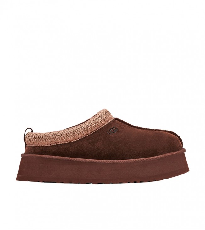 UGG Tazz Slipper Burnt Cedar (WMNS)