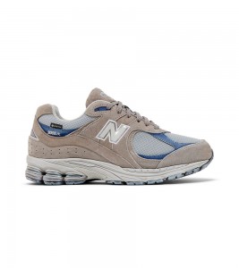 New Balance 2002R Gore-Tex Marblehead Moon Shadow