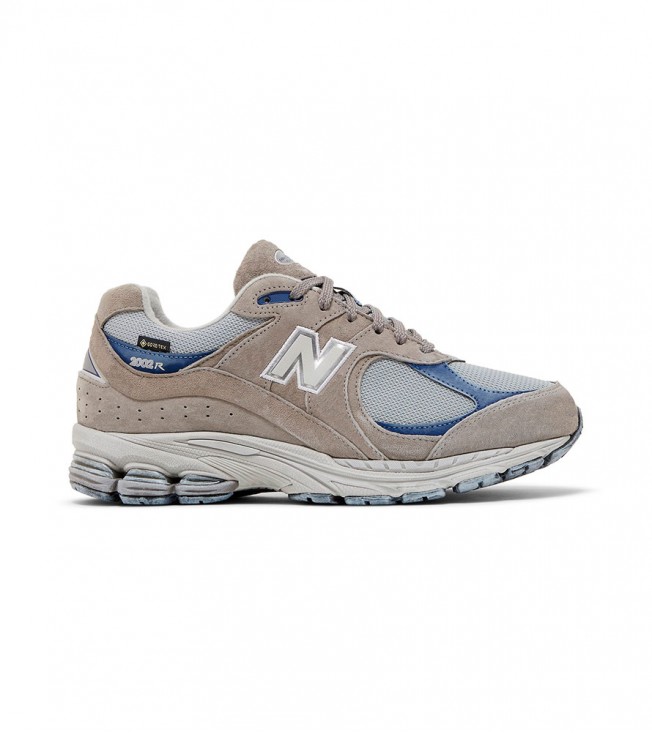 New Balance 2002R Gore-Tex Marblehead Moon Shadow