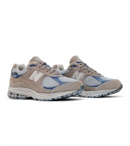 New Balance 2002R Gore-Tex Marblehead Moon Shadow - Фото №2