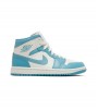 Jordan 1 Mid UNC WMNS