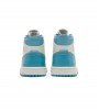 Jordan 1 Mid UNC WMNS