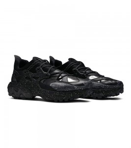 Undercover x Nike React Presto Black - Фото №2