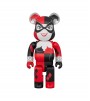 Bearbrick Batman Hush Harley Quinn 400%