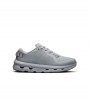 On Cloudzone White White Alloy Rock (WMNS)