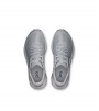 On Cloudzone White White Alloy Rock (WMNS)
