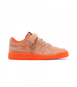 Кроссовки adidas Forum Low Vic Lloyd Chicago Works Harder