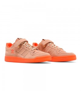 Кроссовки adidas Forum Low Vic Lloyd Chicago Works Harder - Фото №2