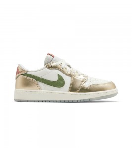 Jordan 1 Low OG Year of the Dragon (GS)