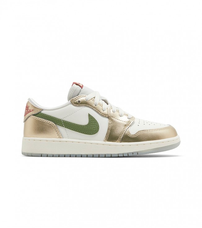 Jordan 1 Low OG Year of the Dragon (GS)