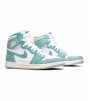 Кроссовки Air Jordan 1 Retro High Turbo Green