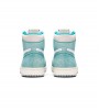Кроссовки Air Jordan 1 Retro High Turbo Green