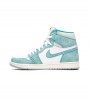 Кроссовки Air Jordan 1 Retro High Turbo Green