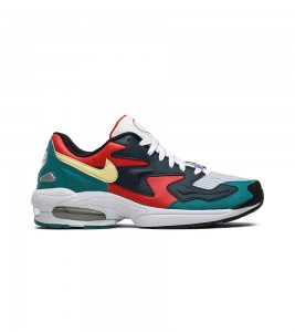 Nike Max2 Light SP QS