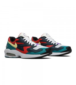 Nike Max2 Light SP QS - Фото №2