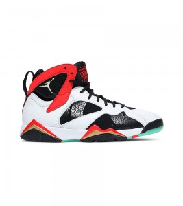Кроссовки Jordan Air Jordan 7 Retro Chile Red