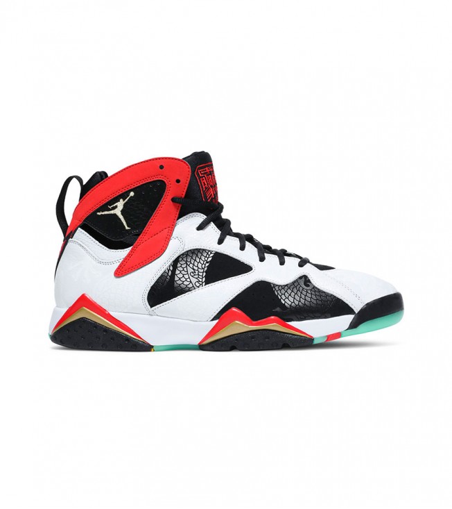 Кроссовки Jordan Air Jordan 7 Retro Chile Red