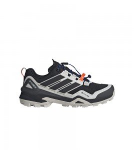 adidas Terrex Skychaser Gore-Tex Core Black Grey One