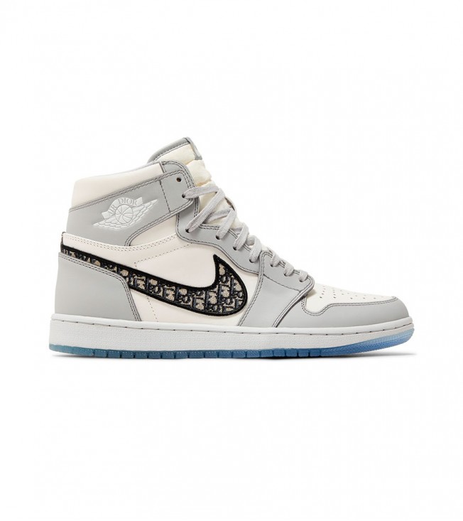 Кроссовки Jordan 1 Retro High Dior