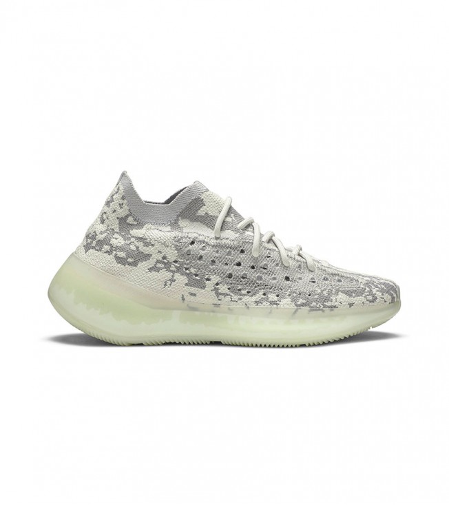 Кроссовки adidas Yeezy Boost 380 Alien