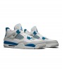 Air Jordan 4 Retro Military Blue