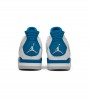 Air Jordan 4 Retro Military Blue
