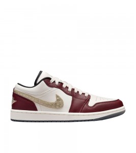 Jordan 1 Low Year of the Dragon WMNS