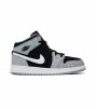 Jordan 1 Mid SE Elephant Print (GS)