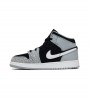 Jordan 1 Mid SE Elephant Print (GS)
