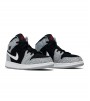 Jordan 1 Mid SE Elephant Print (GS)