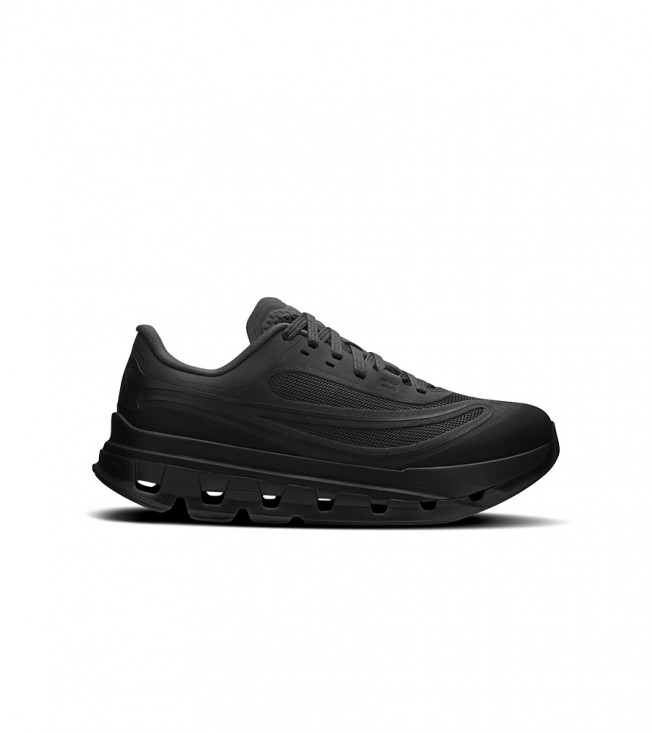 On Running Cloudflow 5 Ad Black Magnet Wmns