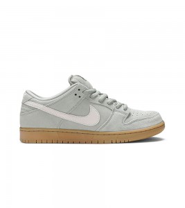 Nike SB Dunk Low Island Green Gum