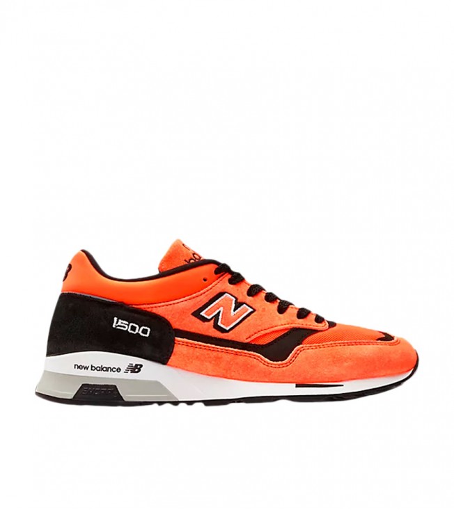 Кроссовки New Balance Made in UK 1500