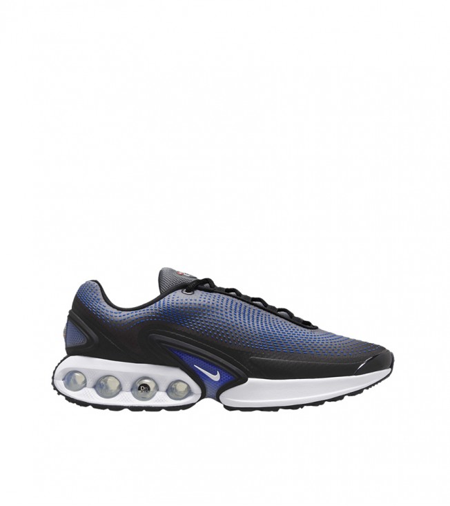 Nike Air Max Dn Black Racer Blue