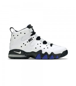 Nike Air Max Cb 94 White Varsity Purple