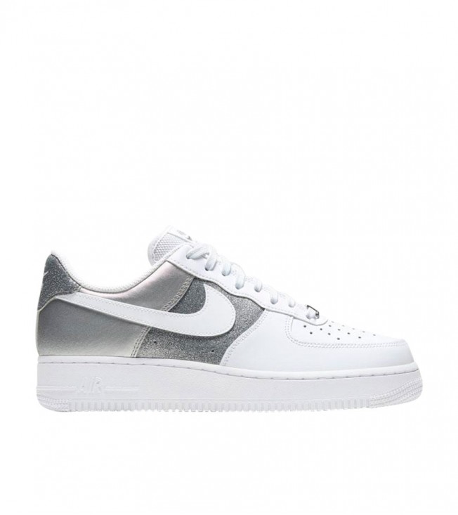 Кроссовки Air Jordan 1 High Zoom Air CMFT Summit White WMNS