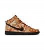 Nike SB Dunk High Pro Desert Camo