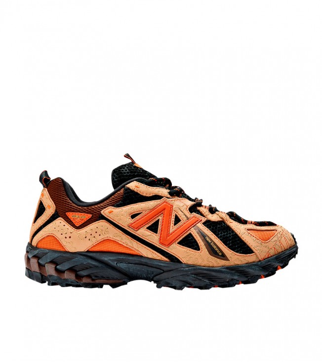 New Balance 610 Joe Freshgoods Beneath the Surface Lil' Desert