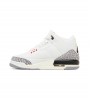 Jordan 3 Retro White Cement Reimagined (GS)
