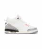 Jordan 3 Retro White Cement Reimagined (GS)
