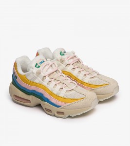 Женские Nike Air Max 95 WMNS - ???? ?20
