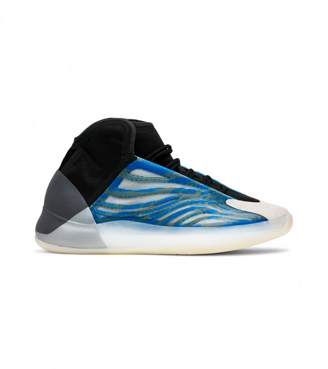 Кроссовки adidas Yeezy QNTM Frozen Blue