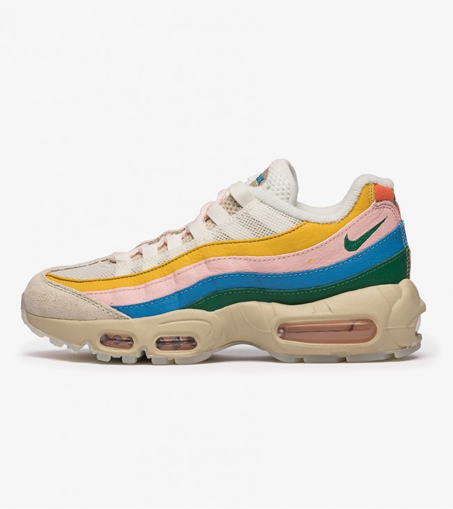 Женские Nike Air Max 95 WMNS